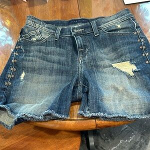 Rock &Republic jeans shorts